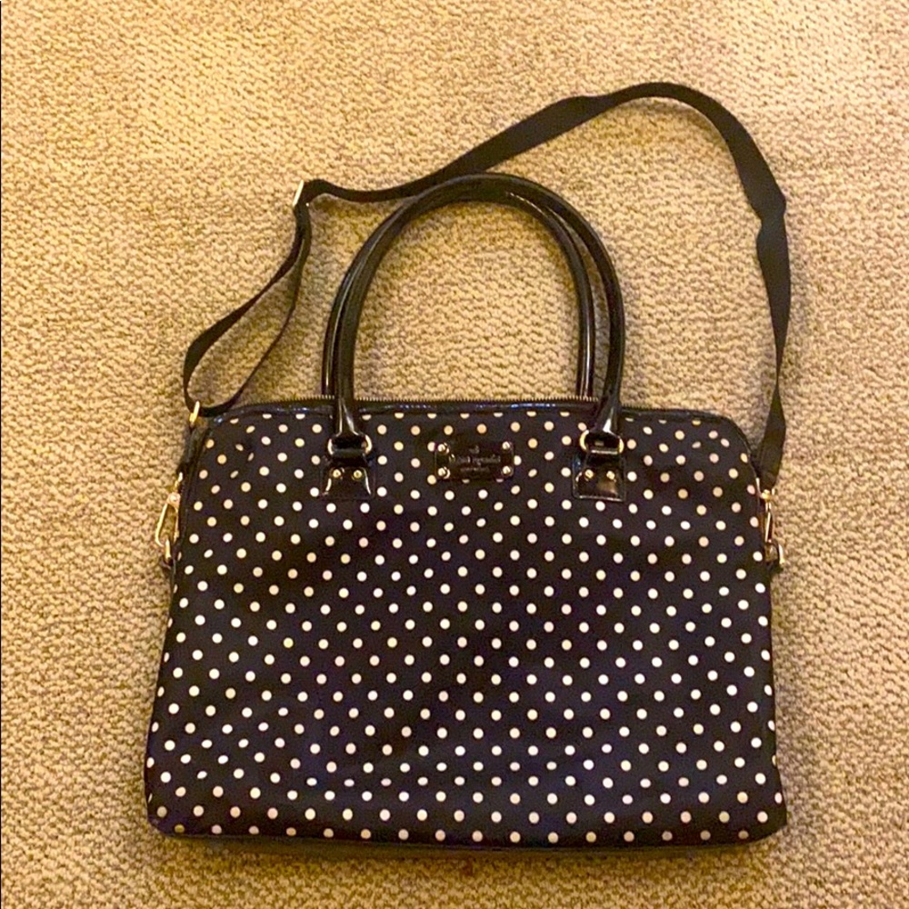Kate Spade laptop bag